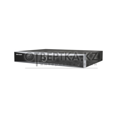 Сетевой видеорегистратор Hikvision DS-7616NXI-K1(D)