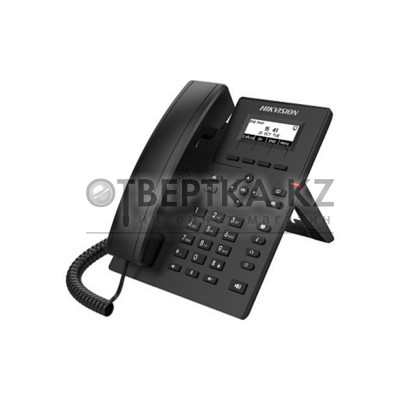 IP телефон Hikvision DS-KP6000-HE1