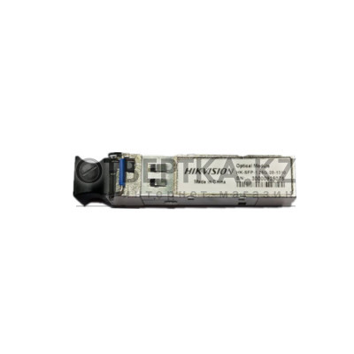Трансивер Hikvision HK-SFP-1.25G-20-1310-DF