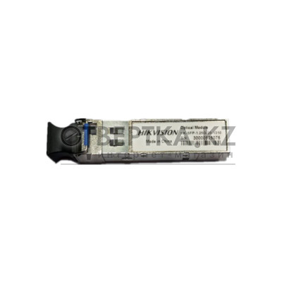 SFP модуль Hikvision HK-SFP-1.25G-20-1310