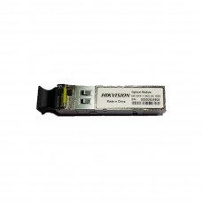 SFP модуль Hikvision HK-SFP-1.25G-20-1550 в Астане
