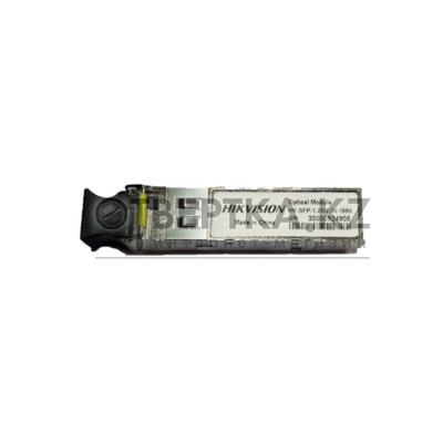 SFP модуль Hikvision HK-SFP-1.25G-20-1550