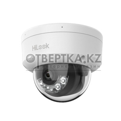 IP Видеокамера HiLook IPC-D120HA-LU