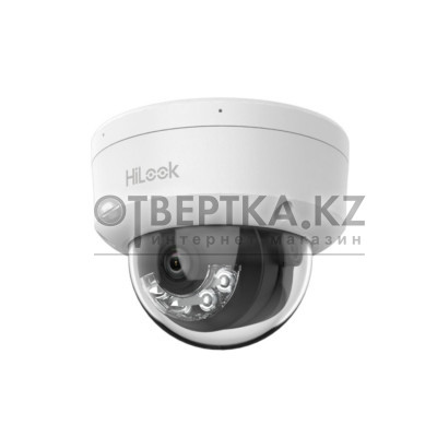 IP Видеокамера HiLook IPC-D120HA-LUC