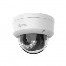 IP Видеокамера HiLook IPC-D140HA-LU в Усть-Каменогорске