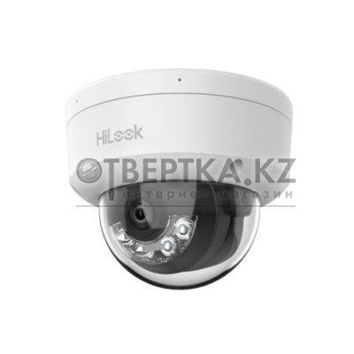 IP Видеокамера HiLook IPC-D140HA-LU