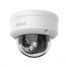 IP Видеокамера HiLook IPC-D140HA-LUC в Усть-Каменогорске