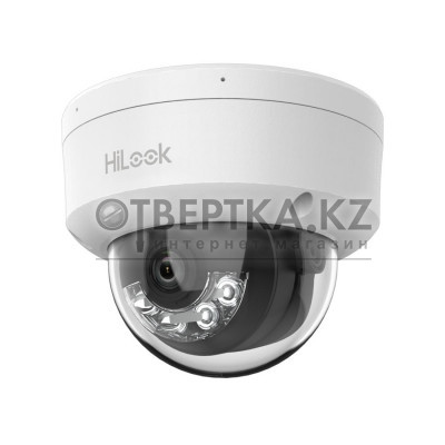 IP Видеокамера HiLook IPC-D140HA-LUC