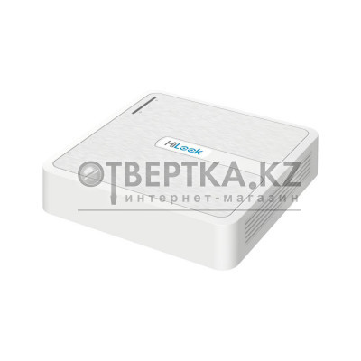 Сетевой видеорегистратор HiLook NVR-104H-D(D)