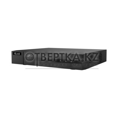 Сетевой видеорегистратор HiLook NVR-104MH-C/4P(D)