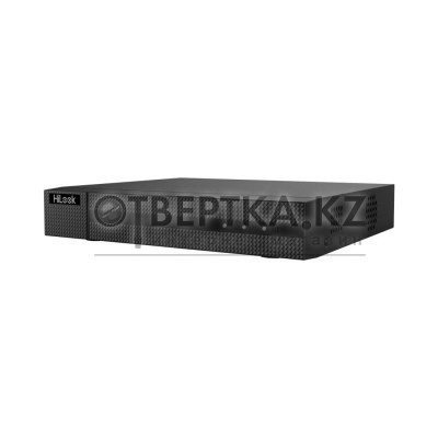 Сетевой видеорегистратор HiLook NVR-116MH-C(D)
