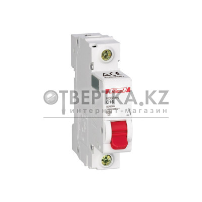 Автоматический выключатель Himel HDB3w 1Р 20А С 4,5кА