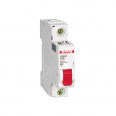 Автоматический выключатель Himel HDB3w 1Р 40А С 4,5кА в Алматы