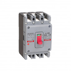 Автоматический выключатель Himel HDM3 100S/3P 100А в Алматы