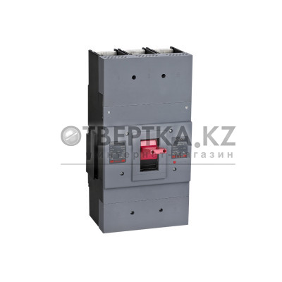 Автоматический выключатель Himel HDM3 1600N/3P 800A HDM31600N80033XX