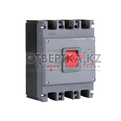 Автоматический выключатель Himel HDM3 160T/3P 160A HDM3160T16033XX
