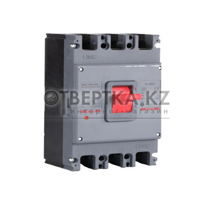 Автоматический выключатель Himel HDM3 63S/3P 16A HDM363S1633XX