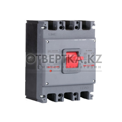 Автоматический выключатель Himel HDM3 63S/3P 20A HDM363S2033XX