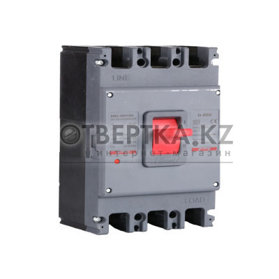 Автоматический выключатель Himel HDM3 63S/3P 32A HDM363S3233XX