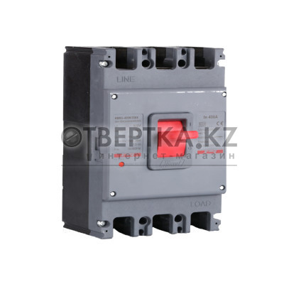 Автоматический выключатель Himel HDM3 63S/3P 50A HDM363S5033XX
