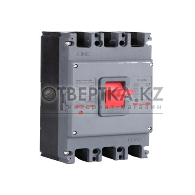 Автоматический выключатель Himel HDM3 63S/3P 63A HDM363S6333XX