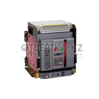 Воздушный автоматический выключатель Himel HDW3 2000AF 1600A HDW320M163DHNN56H