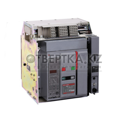 Воздушный автоматический выключатель Himel HDW3 3200AF 3200A HDW332M323DHNN56H