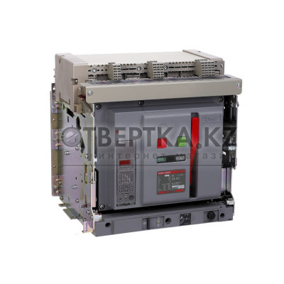 Воздушный автоматический выключатель Himel HDW3 4000AF 4000A HDW340M403DHNN54H