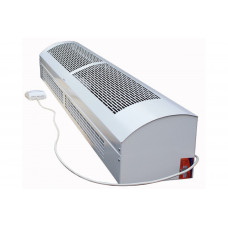 Тепловая завеса Hintek RM-1820-3D-Y (18 кВт) в Актобе
