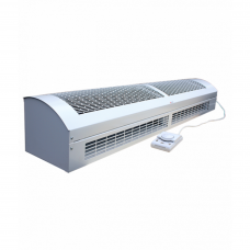 Тепловая завеса Hintek RM-0615-3D-Y (6 кВт) в Костанае