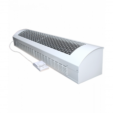 Тепловая завеса Hintek RM-1215-3D-Y (12 кВт) в Астане