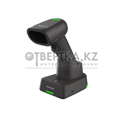 Сканер штрих-кода Honeywell Xenon Ultra 1962GSR (1962GSR-2USB-5-R)