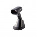 Сканер штрих-кода Honeywell HH492 (HH492-R1-1USB-5)