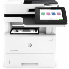 МФУ HP 1PV65A LaserJet Enterprise M528f (A4) Printer/Scanner/Copier/ADF/Fax, 1200 dpi, 43 ppm., 1.75Gb+HDD, 1.2 GHz, tray 100+550 pages, USB+Ethernet, Print+Scan Duplex, Duty 150K pages в Астане