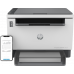 МФУ HP 2R3F0A LaserJet Tank MFP 2602dn Printer (A4) , Printer/Scanner/Copier, 600 dpi, 22 ppm, 64 MB, 500 MHz, 250 pages tray, USB+Ethernet, Duty 25K pages