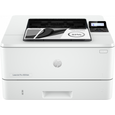 Принтер HP LaserJet Pro M4003dn (A4), 40 ppm, 256MB, 1.2 MHz, tray 100+250 pages, USB+Etherneti,  Print Duplex, Duty - 80K pages в Караганде