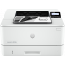 Принтер HP LaserJet Pro M4003dn (A4), 40 ppm, 256MB, 1.2 MHz, tray 100+250 pages, USB+Etherneti,  Print Duplex, Duty - 80K pages 2Z609A