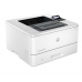 Принтер HP LaserJet Pro M4003n (A4), 40 ppm, 256MB, 1.2 MHz, tray 100+250 pages, USB+Etherneti, Duty - 80K pages 2Z611A