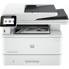 МФУ HP 2Z635A LaserJet Pro MFP M4103dw Printer (A4) , Printer/Scanner/Copier/ADF, 1200 dpi, 38 ppm, 512 Mb, 1200 MHz, tray 100+250 pages, USB+Ethernet+WiFi, Print Duplex, Duty cycle 80K pages, cart. 3 050 page в Актобе