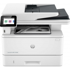 МФУ HP LaserJet Pro MFP M4103fdn Printer (A4)  Printer/Scanner/Copier/Fax/ADF 1200 dpi 38 ppm 512 Mb 1200 MHz tray 100+250 pages USB+Ethernet Prin, cart.3 050 page в Костанае