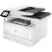 МФУ HP LaserJet Pro MFP M4103fdw Printer (A4)  Printer/Scanner/Copier/Fax/ADF 1200 dpi 38 ppm 512 Mb 1200 MHz tray 100+250 pages USB+Ethernet+Wi-Fi Prin, cart.3 050 page 2Z629A
