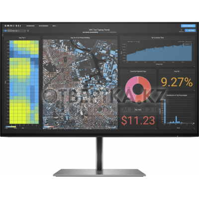 HP Monitor Z24f G3 23,8