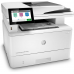 МФУ HP 3PZ55A LaserJet Enterprise MFP M430f Printer/Scanner/Copier/Fax, A4, 1200dpi, 38ppm (40 HP high speed), 2Gb, 2trays 100+250,ADF50, USB/GigEth, Duplex, Duty cycle - 100 000