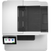 МФУ HP Color LaserJet Enterprise MFP M480f Printer/Scanner/Copier/Fax, A4, 600x600 dpi, 27(27)ppm, 2Gb, 800 Mhz, 2trays 50+250,ADF50, Duplex, USB/GigEth, Duty cycle - 55 000 3QA55A