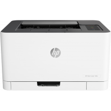Принтер лазерный цветной HP 4ZB94A Color Laser 150a Printer (A4) 600 dpi, 18 (black)/4 (colour) ppm, 64MB/400Mhz, tray 150 pages, USB 2.0, duty cycle 20 000 pages в Астане