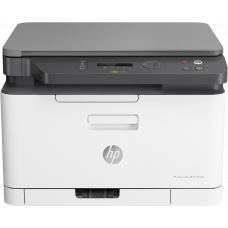 МФУ HP Color Laser 178nw (A4) Printer/Scanner/Copier/ 600 dpi, 18/4 ppm, 800 MHz, 128 Mb, tray 150 pages, USB, Ethernet, WiFi, Duty cycle 20 000 pages в Таразе