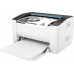 Принтер лазерный  HP 5UE14A Laser 107r Printer (A4) , 1200 dpi, 20 ppm, 64 MB, 400 MHz, 150 pages tray, USB, Duty 10K pages