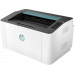 Принтер лазерный  HP 5UE14A Laser 107r Printer (A4) , 1200 dpi, 20 ppm, 64 MB, 400 MHz, 150 pages tray, USB, Duty 10K pages