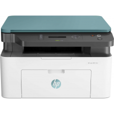 МФУ HP 5UE15A Laser MFP 135r Printer (A4) , Printer/Scanner/Copier, 1200 dpi, 20 ppm, 128 MB, 600 MHz, 150 pages tray, USB, Duty 10K pages в Актобе