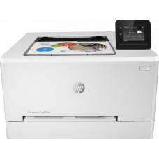 Принтер лазерный цветной HP 7KW64A Color LaserJet Pro M255dw Printer (A4) 600 dpi, 21 ppm, 800Mhz, 256 MB DDR, 256 MB NAND Flash, USB + Ethernet +WiFi Direct, Duplex, tray 250 pages, Duty – 40.000